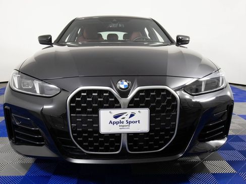 Used 2025 BMW 430i xDrive image 2