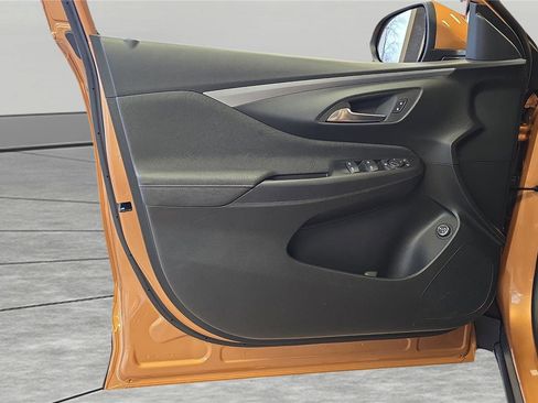 New 2026 Buick Envista Preferred w/ Convenience I Package image 12