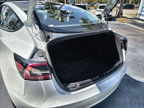 Used 2023 Tesla Model 3 Standard Range image 26