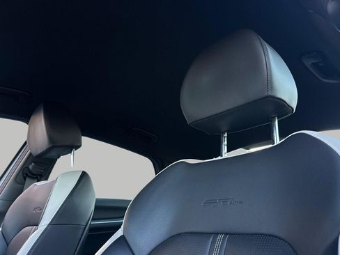 Used 2025 Kia K5 GT-Line image 17