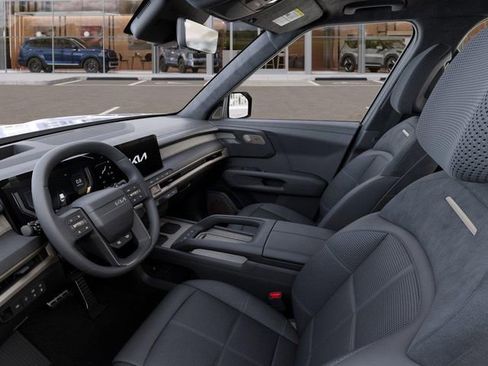 New 2027 Kia Telluride X-Line SX Prestige image 17