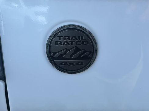 New 2026 Jeep Wrangler Sahara image 10