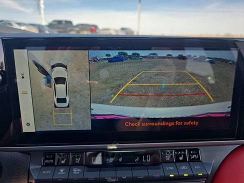 Used 2025 Toyota Camry XSE w/ Premium Plus Package image 22