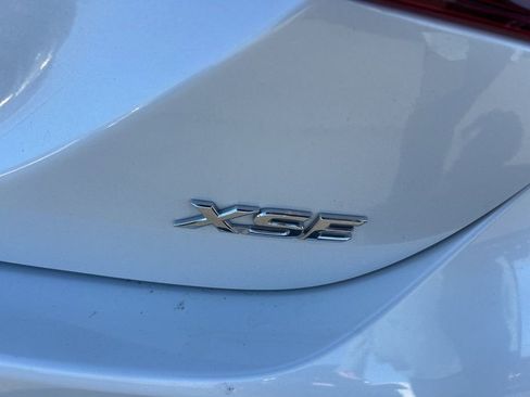 Used 2024 Toyota Camry XSE image 14