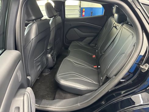 Used 2024 Ford Mustang Mach-E Premium AWD/4WD image 25