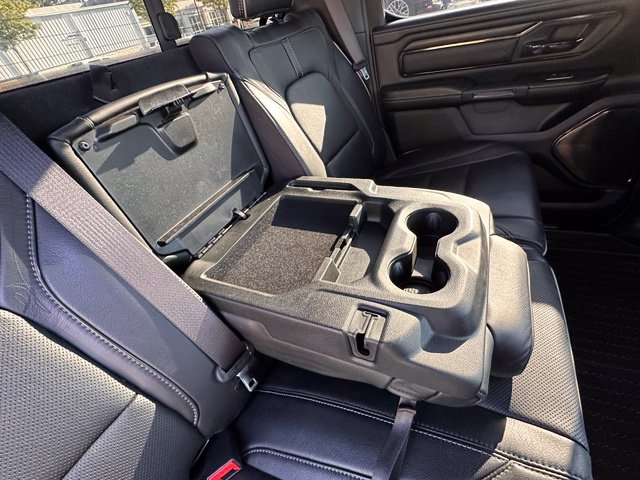 Used 2023 RAM 1500 Limited AWD/4WD image 30