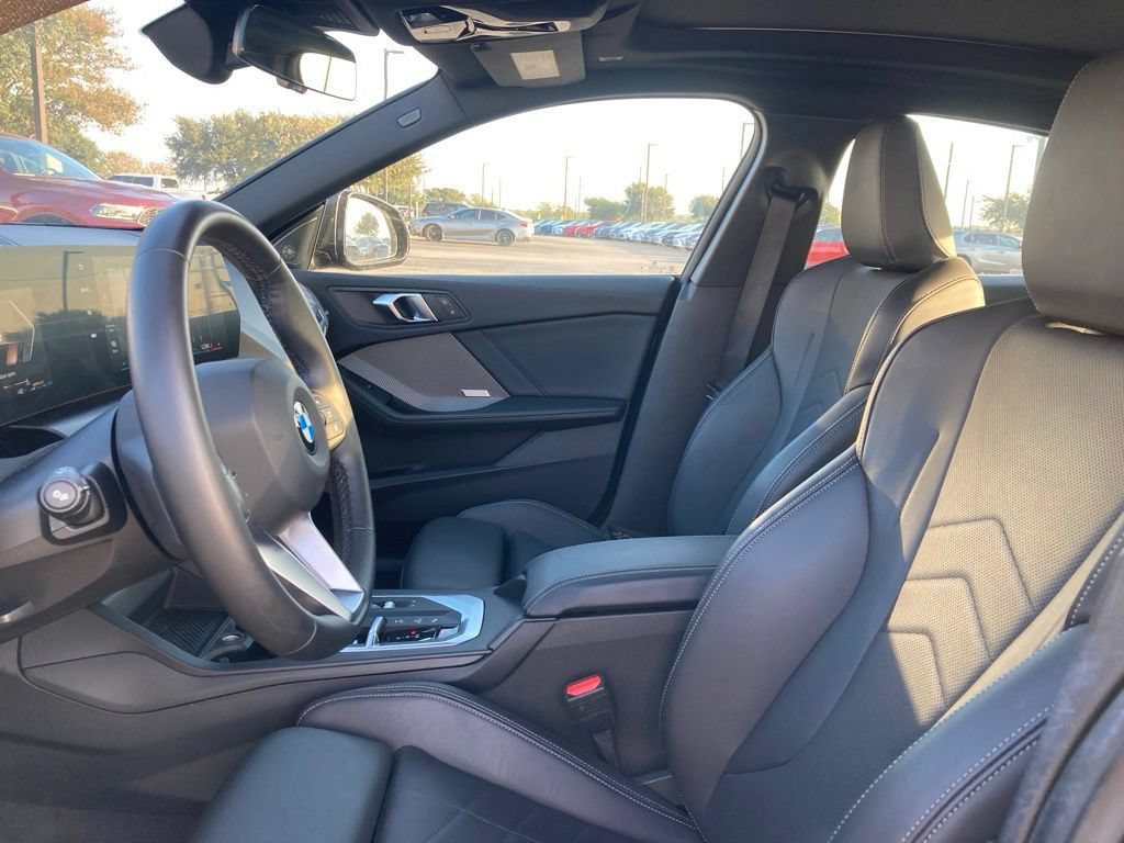 Used 2025 BMW 228i xDrive AWD/4WD image 9
