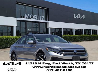 Used 2024 Volkswagen Jetta S