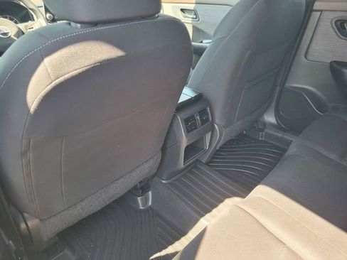 Certified 2023 Nissan Rogue S AWD/4WD image 14
