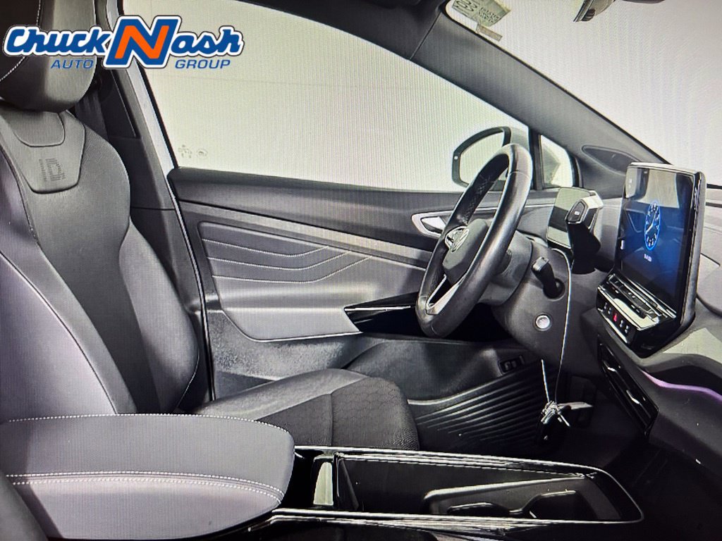 Used 2023 Volkswagen ID.4 Pro S RWD image 7