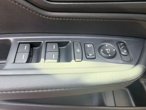 New 2026 Honda Odyssey Sport-L image 18