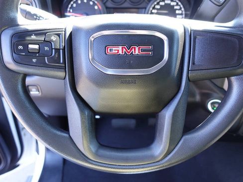 Used 2023 GMC Sierra 1500 Pro w/ Graphite Edition AWD/4WD image 50
