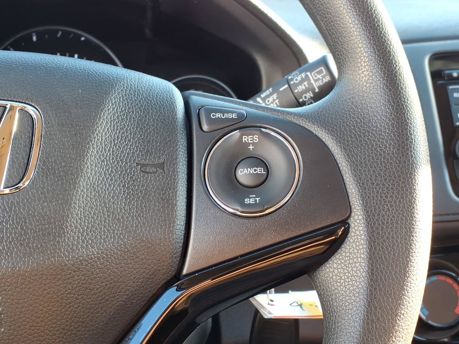 Used 2022 Honda HR-V LX image 24