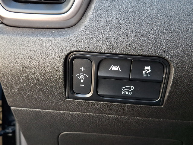 Certified 2023 Kia Sorento EX FWD image 28