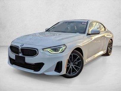 Used 2025 BMW 230i xDrive Coupe w/ Premium Package