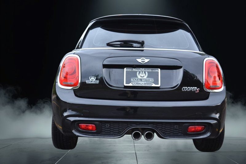 Used 2018 MINI Cooper S FWD image 14