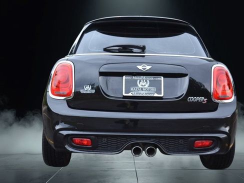Used 2018 MINI Cooper S FWD image 14