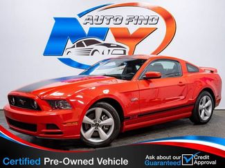 Used 2013 Ford Mustang GT Premium w/ Security Pkg video 1