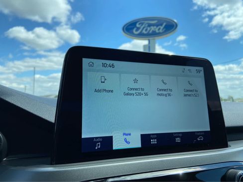 Used 2024 Ford Escape Active w/ Cold Weather Package FWD image 24