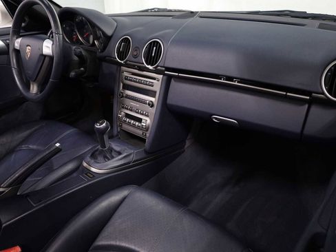Used 2006 Porsche Boxster image 6