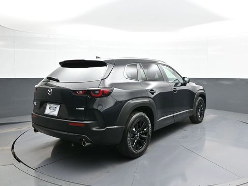 Used 2025 MAZDA CX-50 AWD 2.5 S w/ Premium Package image 6