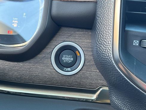 New 2026 RAM 1500 Limited image 32