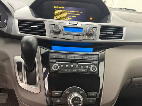 Used 2012 Honda Odyssey EX-L image 25