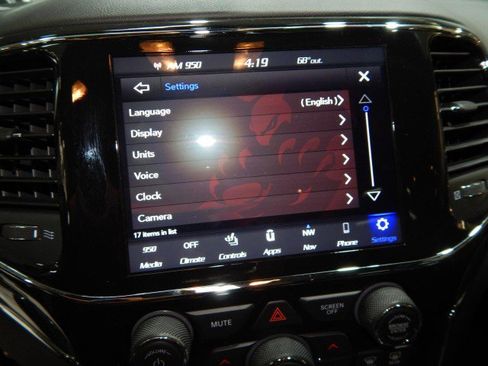 Used 2021 Jeep Grand Cherokee SRT image 21