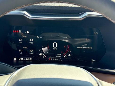 New 2026 GMC Canyon AT4 w/ AT4 Premium Package AWD/4WD image 23