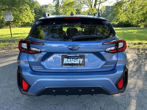 Certified 2024 Subaru Crosstrek 2.0i Premium w/ Popular Package #4 AWD/4WD image 25