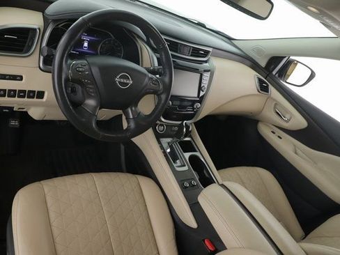 Used 2023 Nissan Murano Platinum image 17