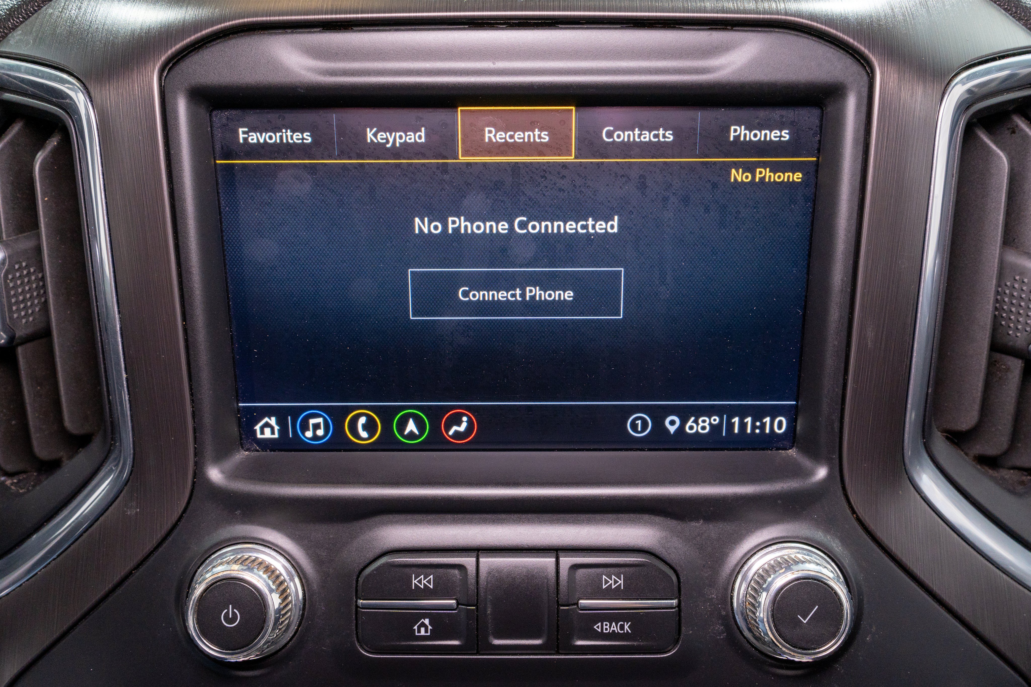 Used 2020 GMC Sierra 1500 AT4 w/ AT4 Premium Package AWD/4WD image 23