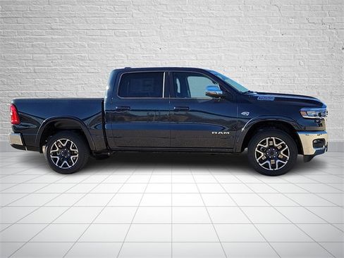 New 2026 RAM 1500 Laramie image 5