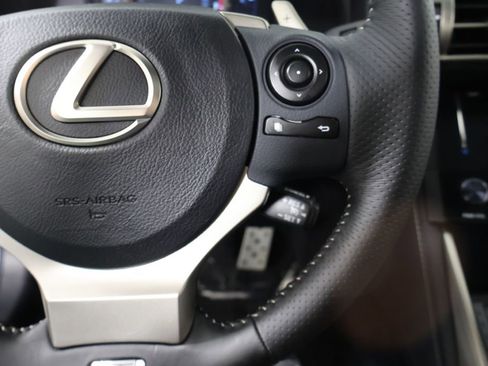 Used 2014 Lexus IS 250 AWD image 28