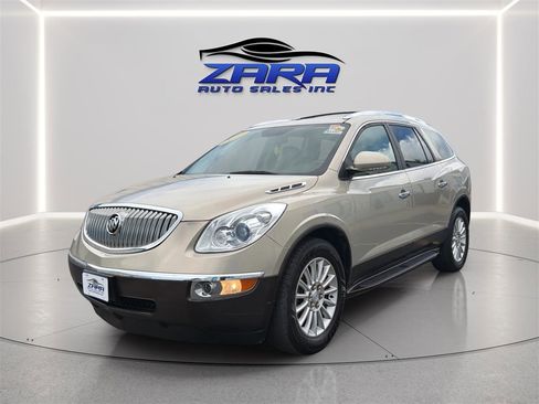 Used 2011 Buick Enclave CXL AWD/4WD image 3