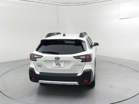 Certified 2024 Subaru Outback Limited AWD/4WD image 9