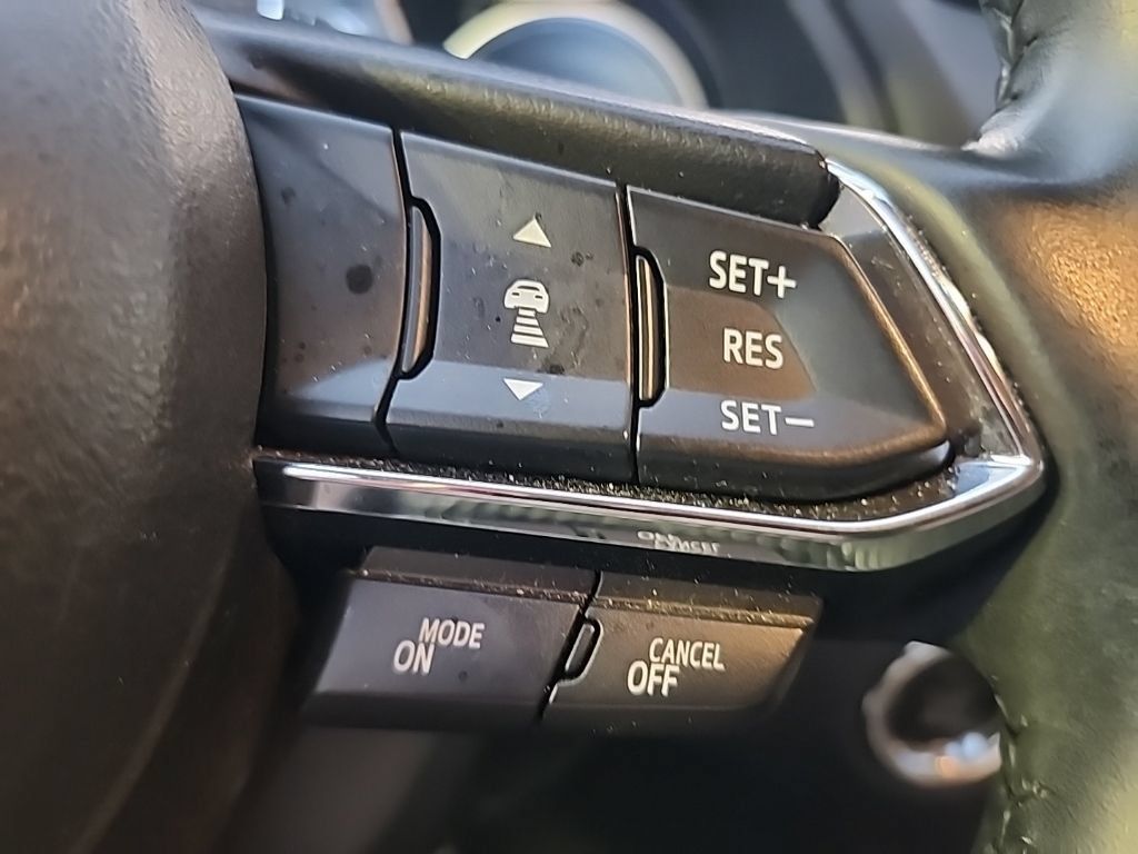 Used 2023 MAZDA CX-5 AWD 2.5 S w/ Select Package image 6