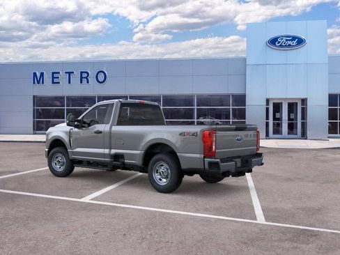 New 2026 Ford F250 XL w/ XL Chrome Package AWD/4WD image 5