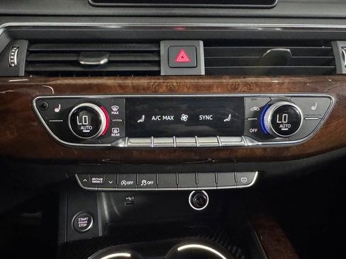 Used 2019 Audi A4 2.0T Premium w/ Convenience Package AWD/4WD image 33