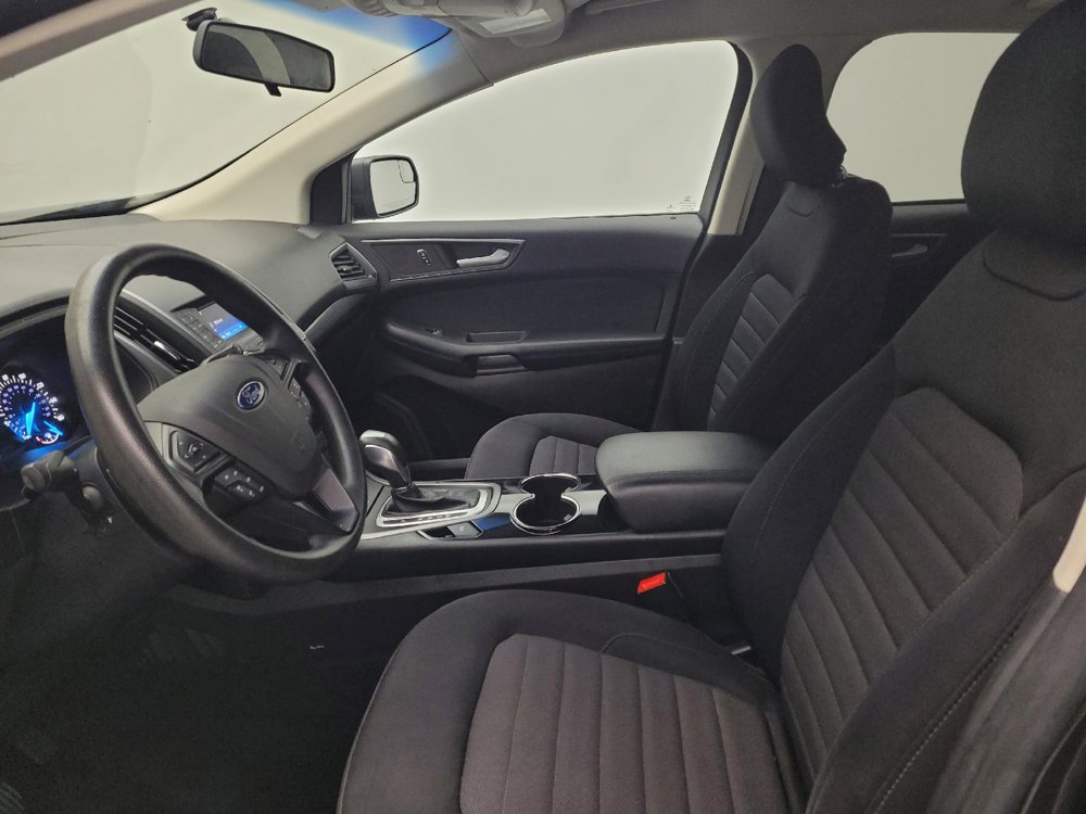 Used 2017 Ford Edge SE w/ Cargo Accessory Package AWD/4WD image 17