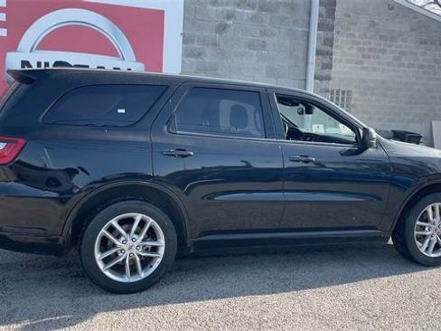 Used 2023 Dodge Durango GT image 23