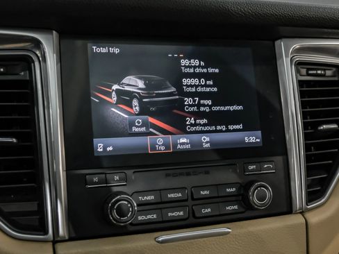 Used 2018 Porsche Macan image 29