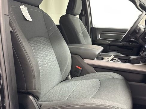 New 2025 RAM 2500 Big Horn image 19