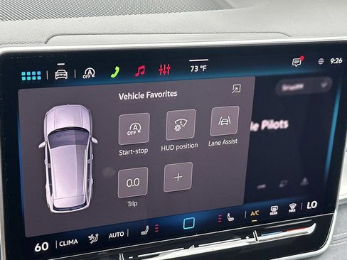 New 2026 Volkswagen Tiguan SE R-Line AWD/4WD image 27