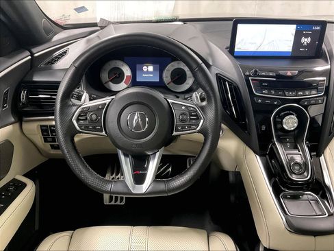 Used 2025 Acura RDX A-Spec image 17