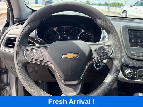 Used 2023 Chevrolet Equinox LS w/ LS Convenience Package FWD image 6