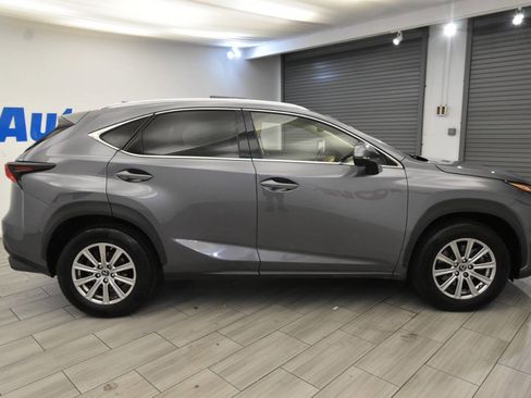 Used 2019 Lexus NX 300 FWD w/ Comfort Package image 6