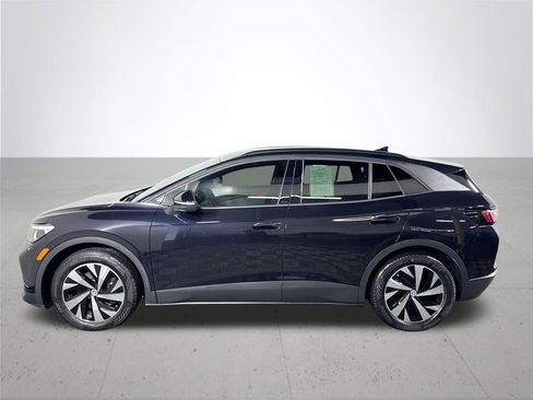 Certified 2023 Volkswagen ID.4 Pro image 10