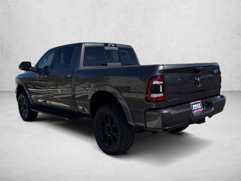 Used 2021 RAM 2500 Laramie AWD/4WD image 7
