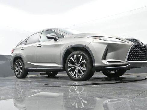Used 2020 Lexus RX 350 FWD w/ Premium Package image 9